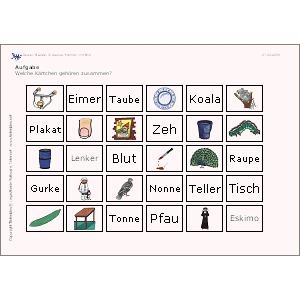 Vorschau Memori